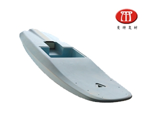 上海滑板模型